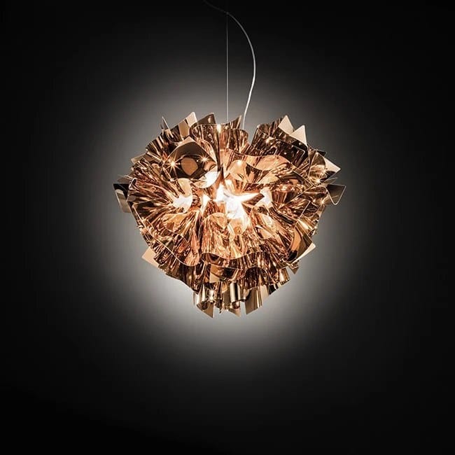 SLAMP - VELI LARGE COPPER