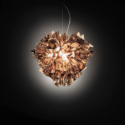 SLAMP - VELI LARGE COPPER