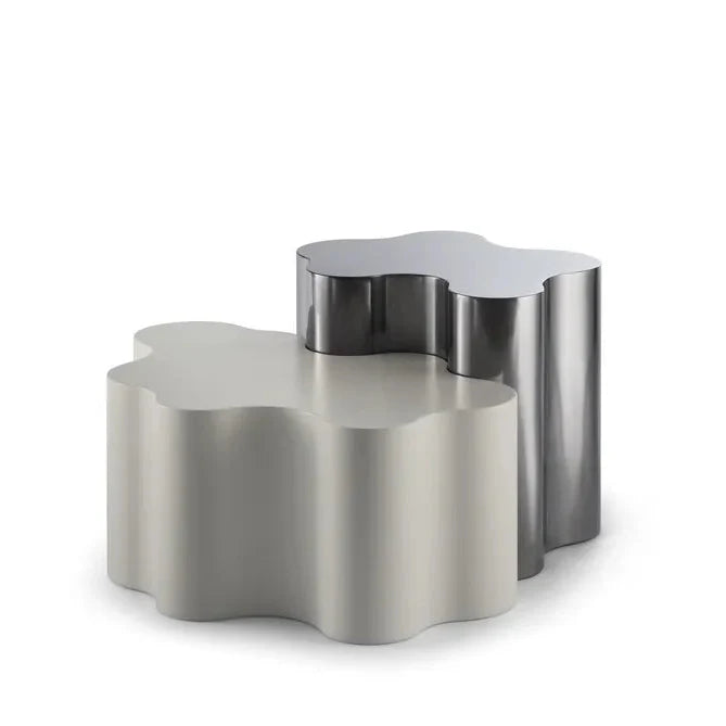 TEATRO MAGICO - Rigid polyurethane coffee table