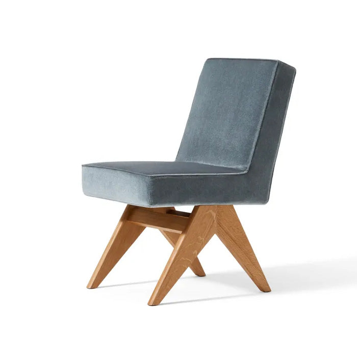 Commenti Fabric Chair