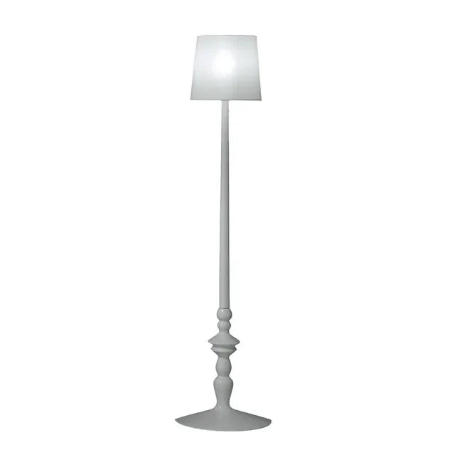 ALÌ E BABÀ - Ceramic Wall Lamp / Floor Lamp by Karman