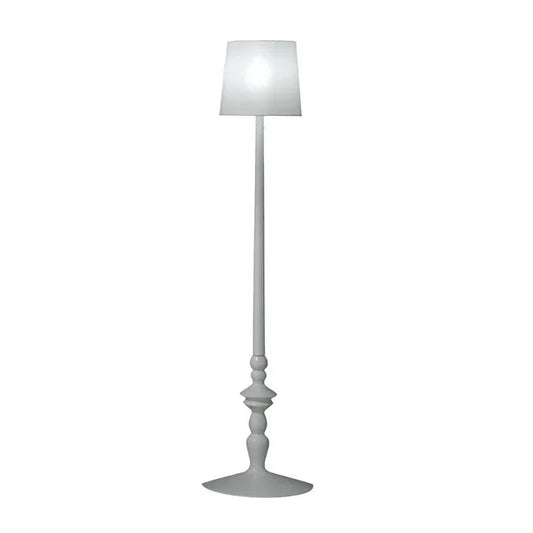 ALÌ E BABÀ - Ceramic Wall Lamp / Floor Lamp by Karman