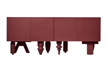 MULTILEG SHOWTIME CABINET