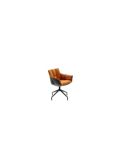 Husk Armchairs by B&B Italia