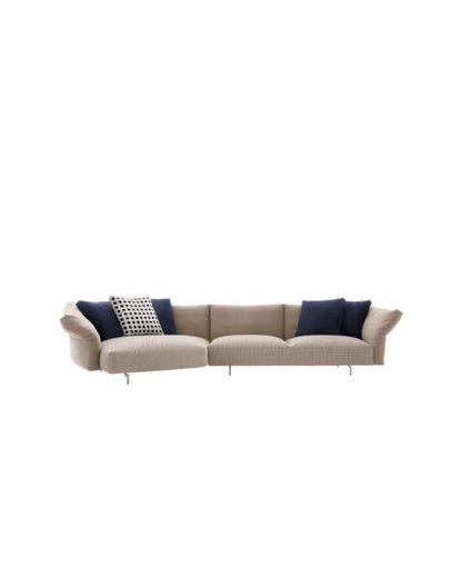 Dambo Sofas by B&B Italia
