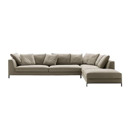 Ray Sofas by B&B Italia