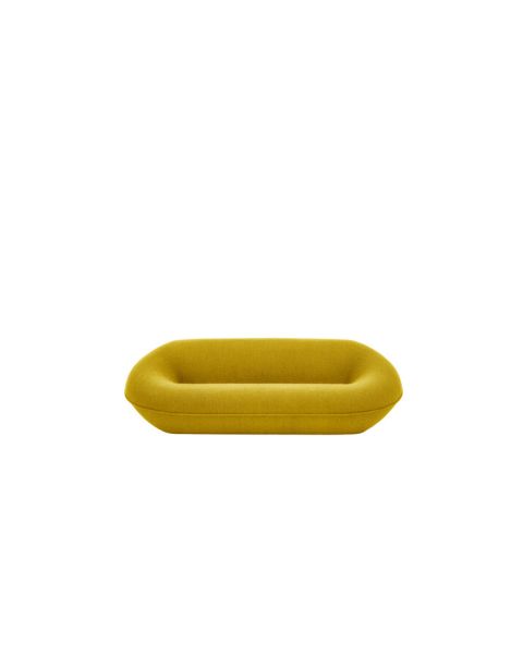 Tortello Sofas by B&B Italia