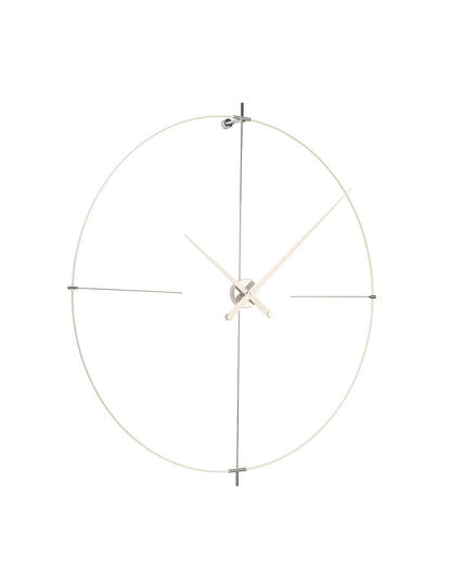 BILBAO Wall Clock by Nomon