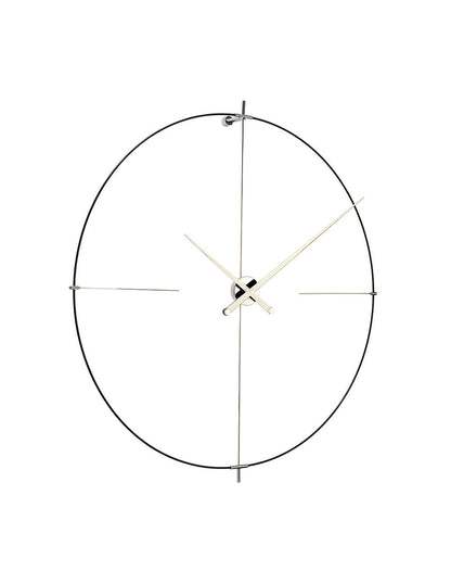 BILBAO Wall Clock by Nomon