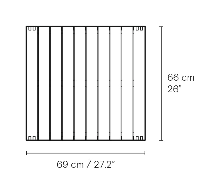 BK16 INDOOR-OUTDOOR