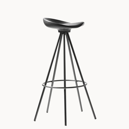 Barstool Jamaica by Bd Barcelona Design #All Black