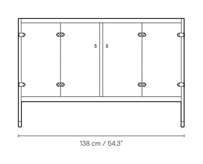 BMO057 SIDEBOARD