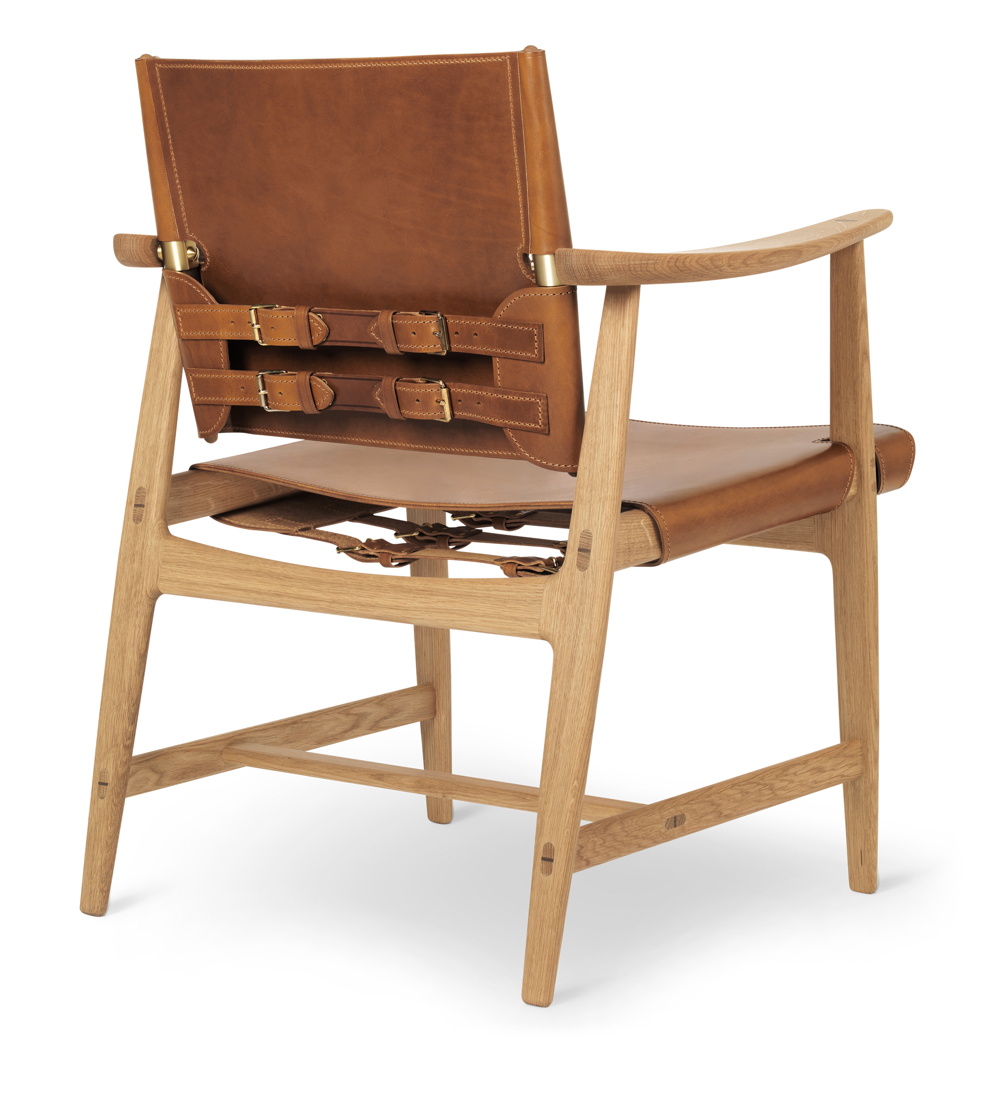 BM1106 HUNTSMAN CHAIR