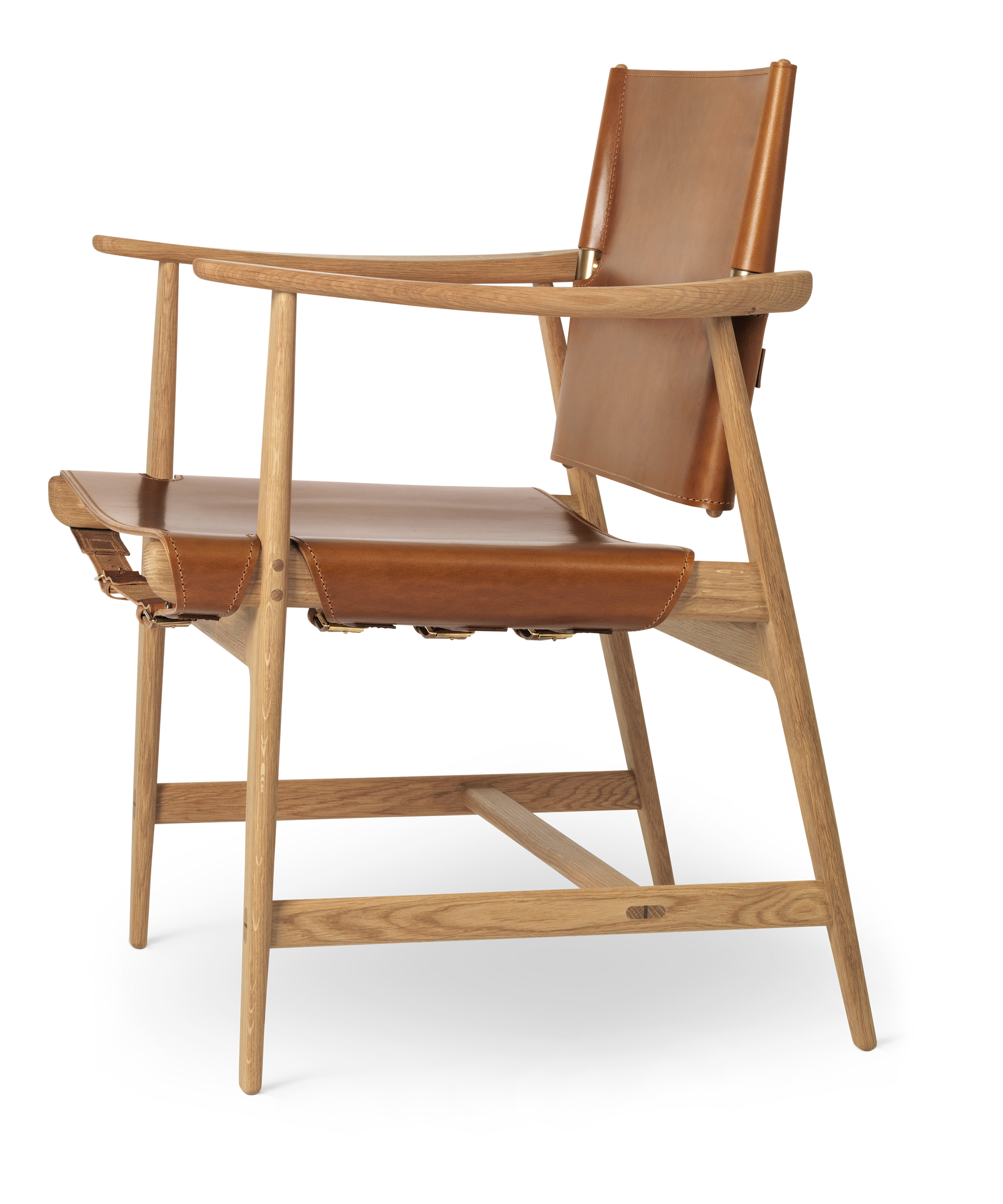 BM1106 HUNTSMAN CHAIR