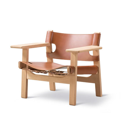 The Spanish Chair