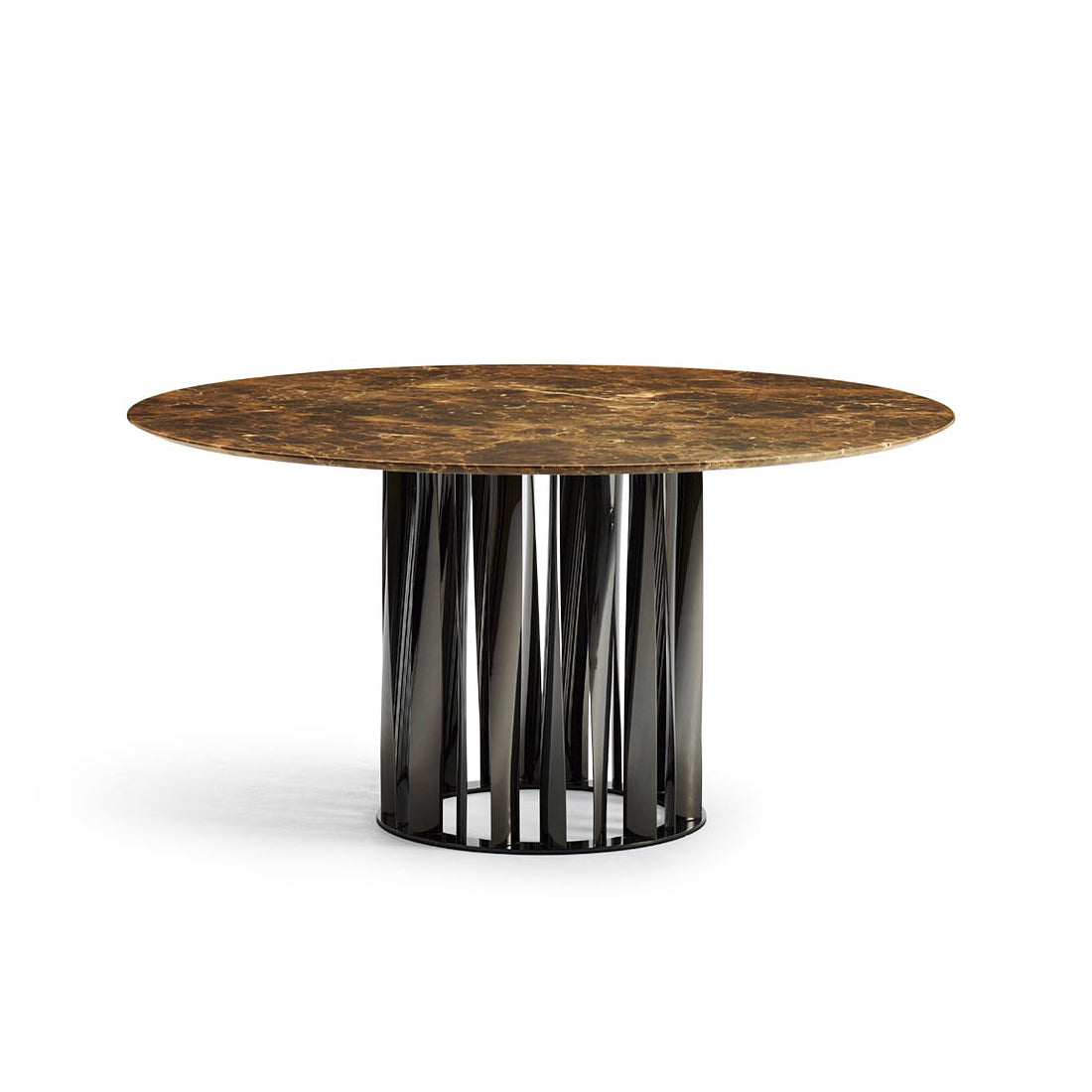 Boboli - Round Marble Top Table