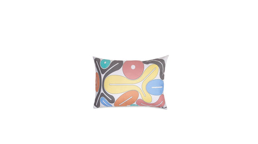 BOMBOM  SEMI FRIO CUSHION by Roche Bobois