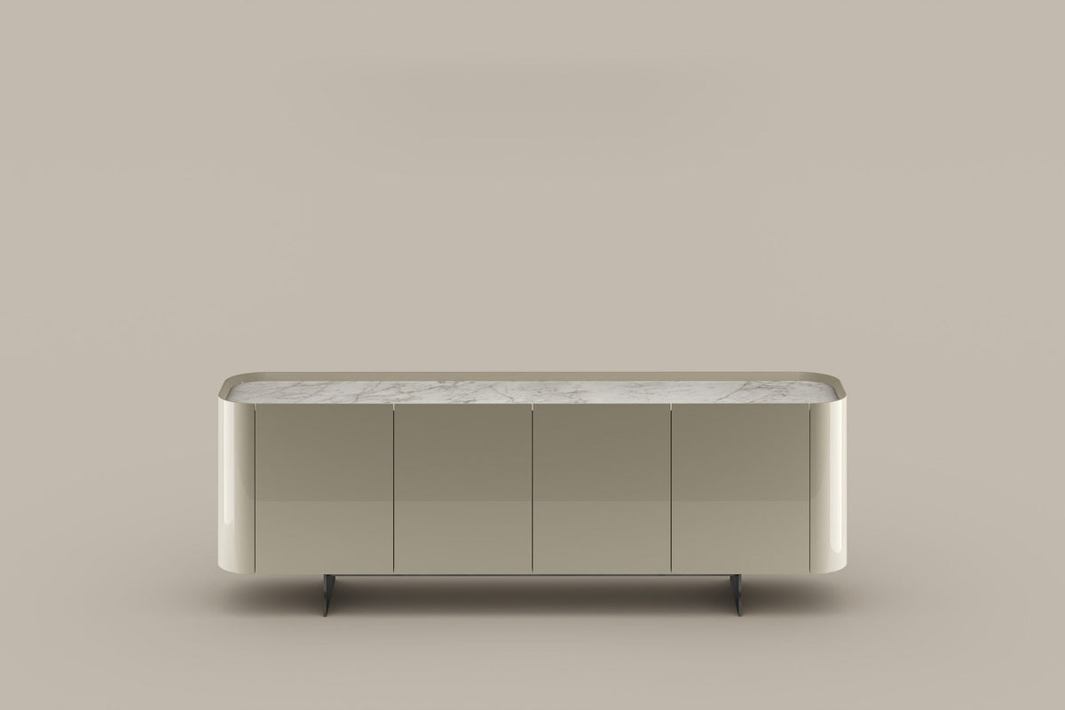 Bonaldo Arragan Sideboard 1