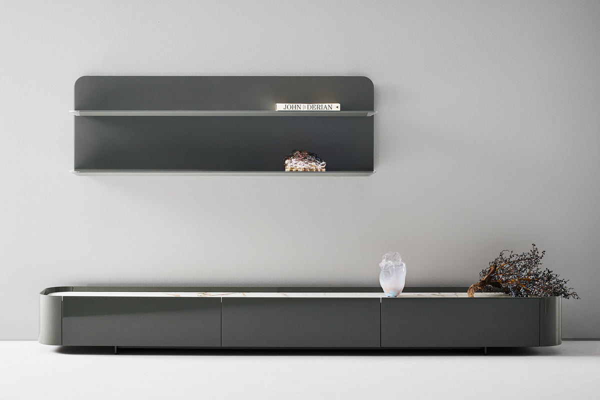Bonaldo Arragan TV Stand 2