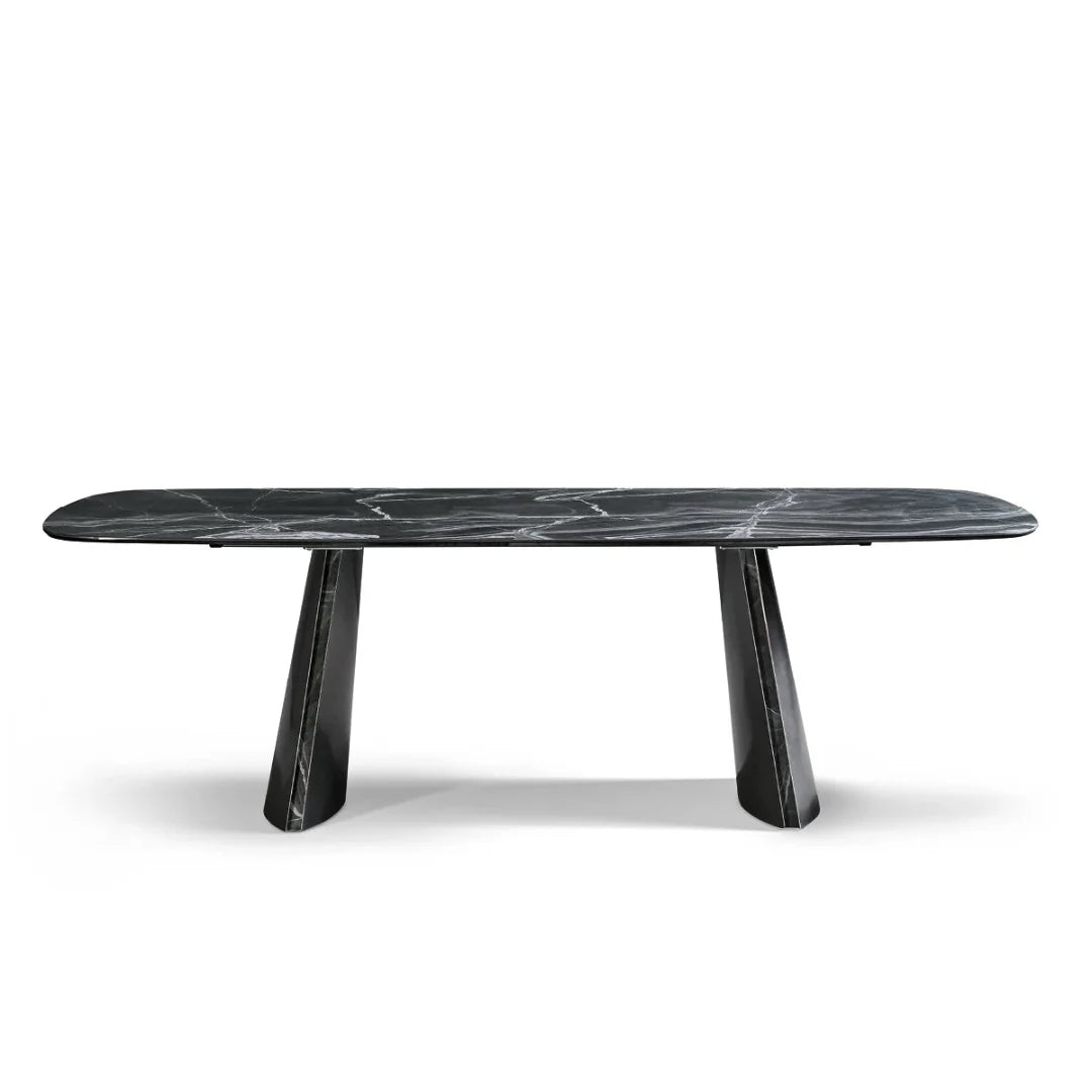 TORII - Barrel-shaped table