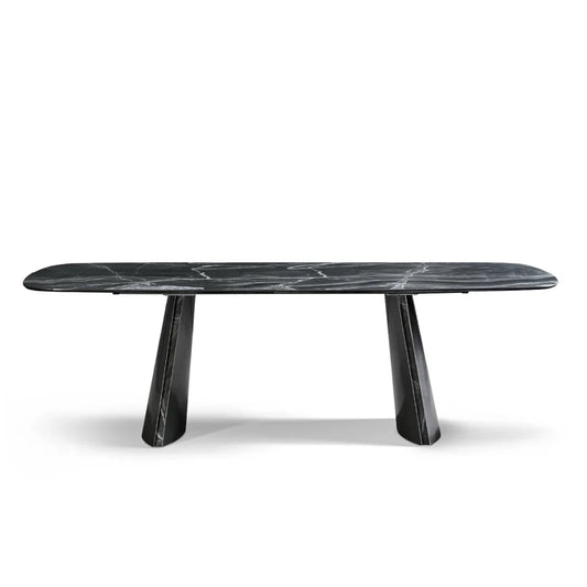 TORII - Barrel-shaped table