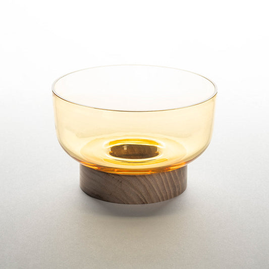Bont? Table Lamp (Base+Bowl) by Artemide