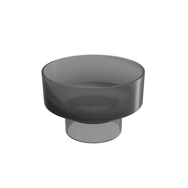 BORGHI - Freestanding round washbasin (Part - Round sink)