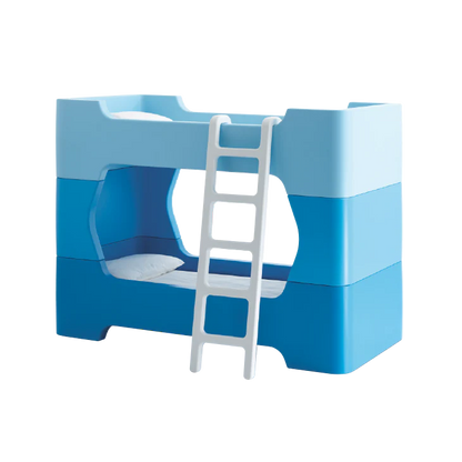 BUNKY - Stackable Kids bunk bed