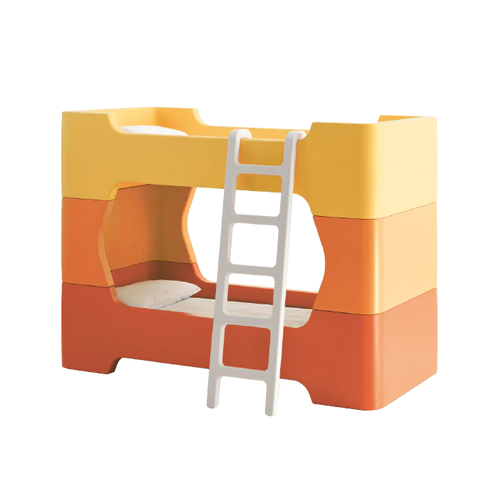 BUNKY - Stackable Kids bunk bed