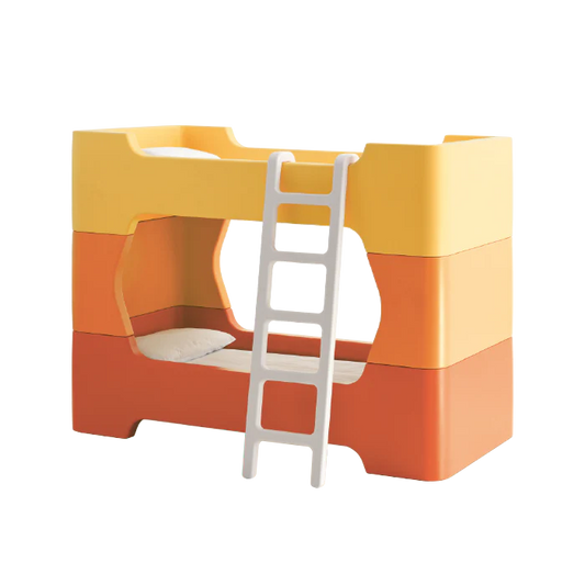 BUNKY - Stackable Kids bunk bed