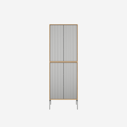 VIPP675 - Cabinet H4