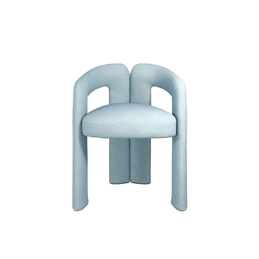 Dudet - Fully Padded Armchair