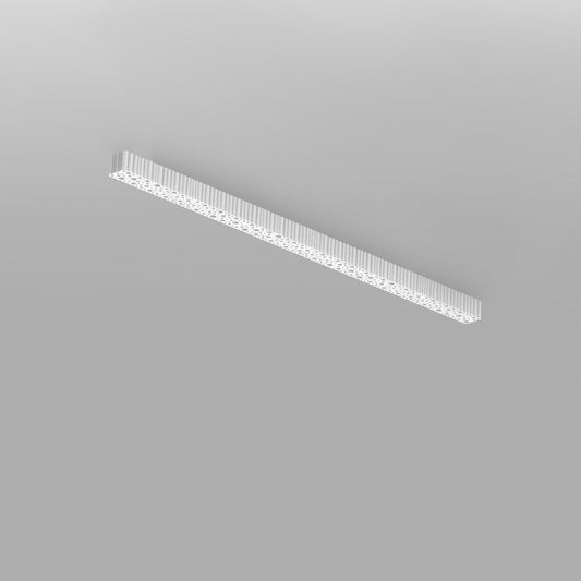 Calipso Linear stand alone 120 Ceiling Lamp by Artemide
