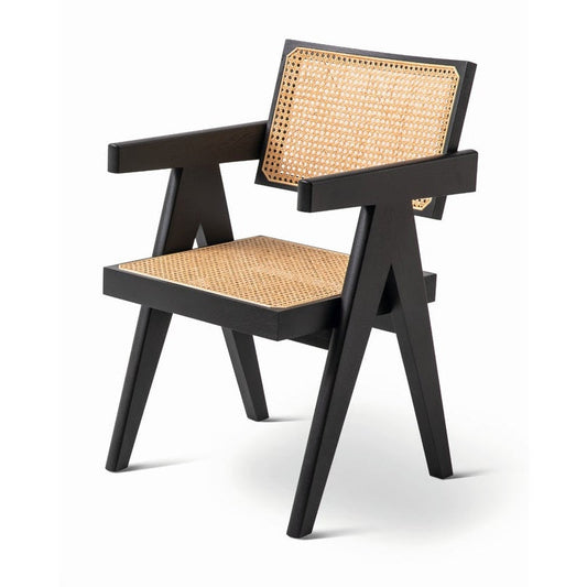 [Overseas Stock - 3 Month Lead Time] Capitol Complex Office Armchair