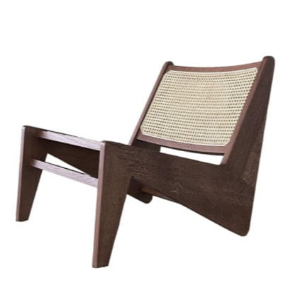 Kangaroo Low Armchair