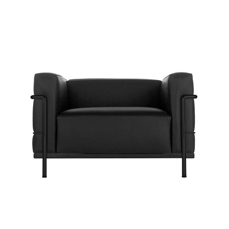 [Accessory] Complete set of ECO foam series (seat, left and right arm, back) for lc3 armchair