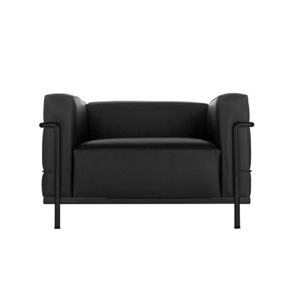 [Accessory] Complete set of ECO foam series (seat, left and right arm, back) for lc3 armchair