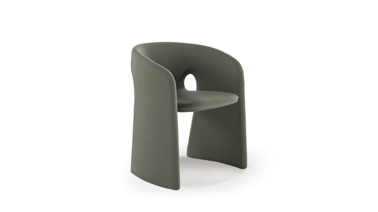 CELESTE ARMCHAIR by Roche Bobois