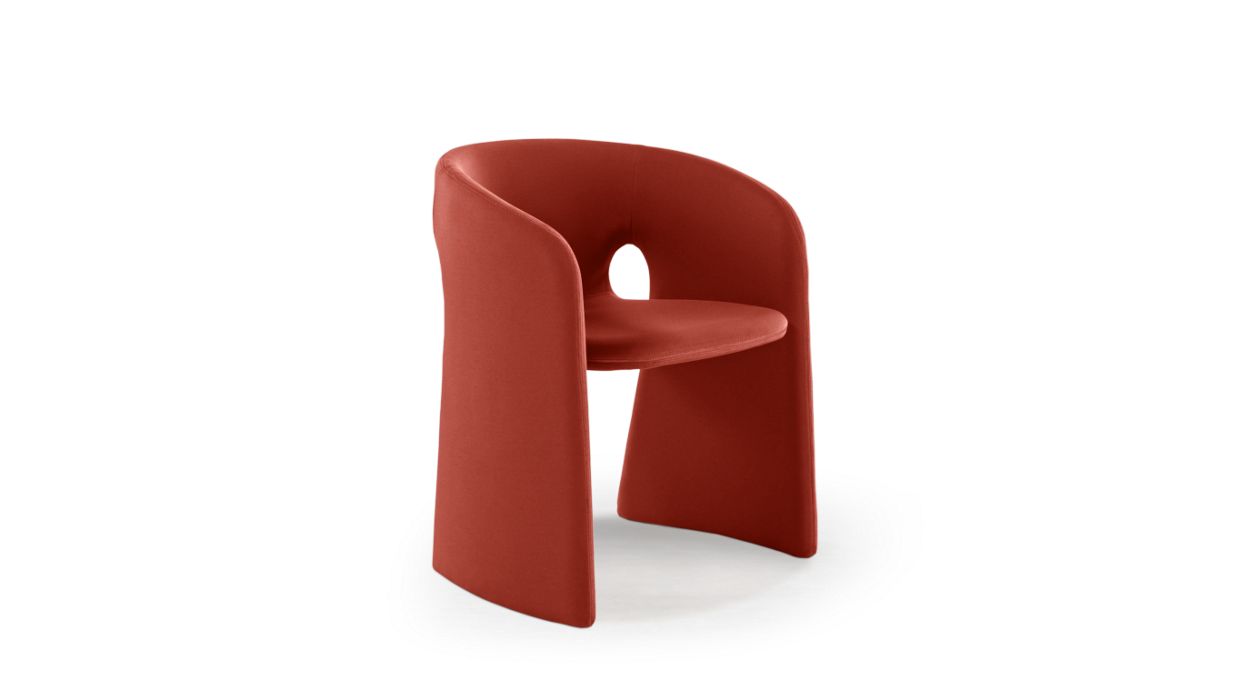 CELESTE ARMCHAIR by Roche Bobois