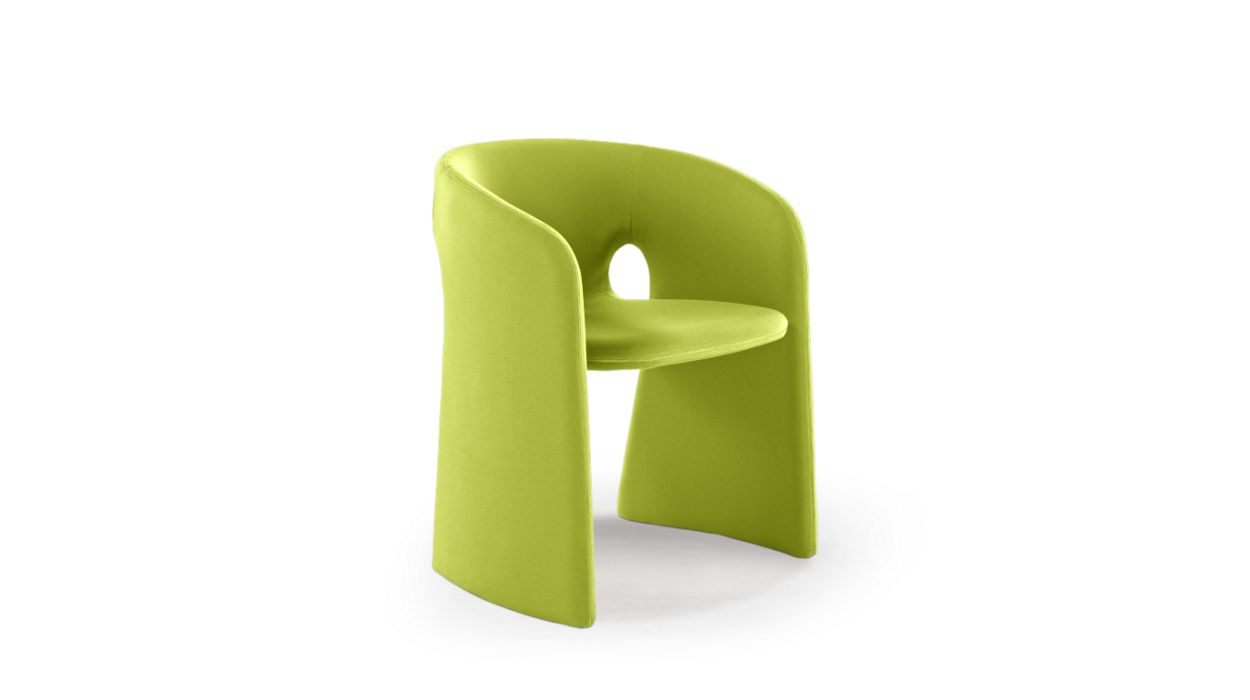 CELESTE ARMCHAIR by Roche Bobois