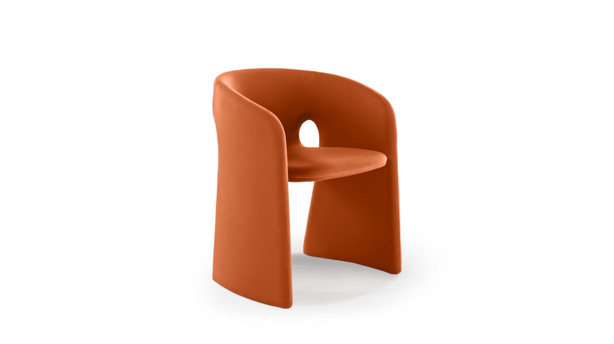 CELESTE ARMCHAIR by Roche Bobois