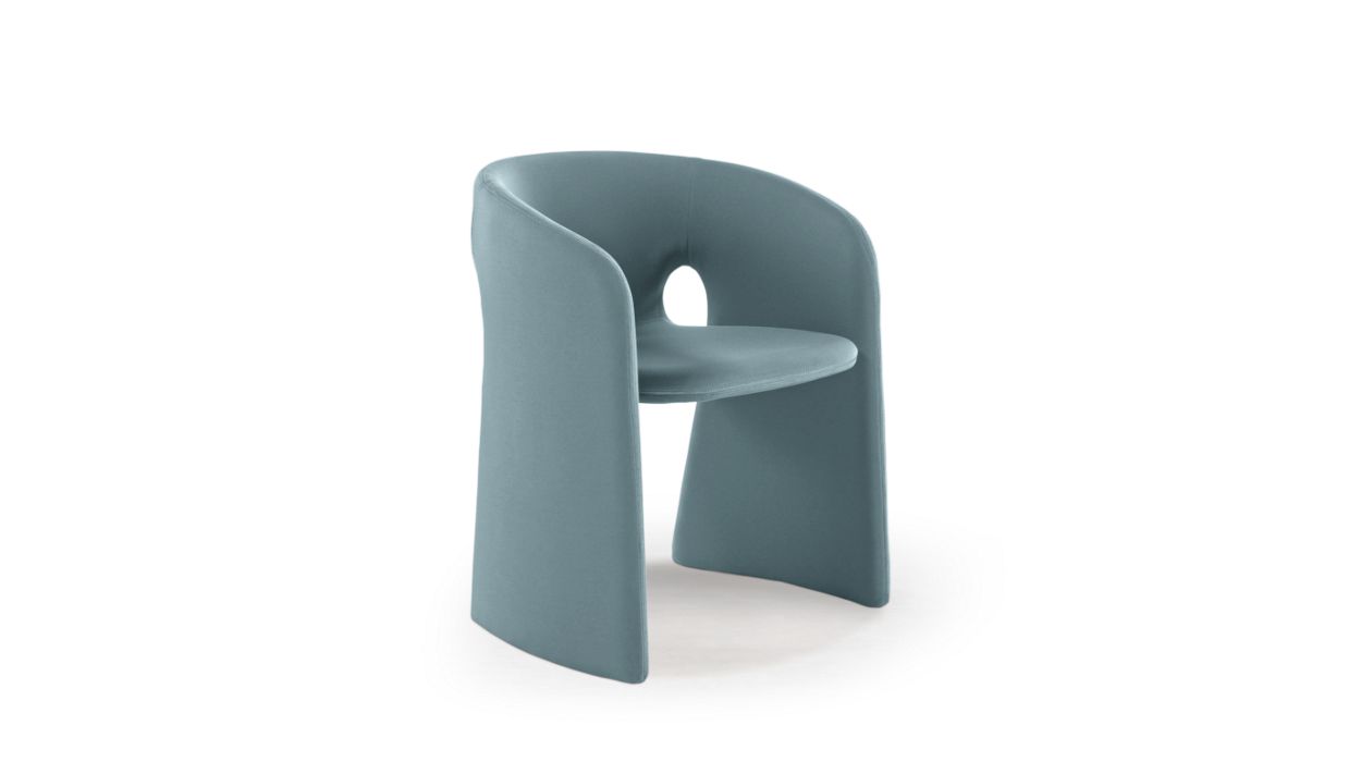 CELESTE ARMCHAIR by Roche Bobois