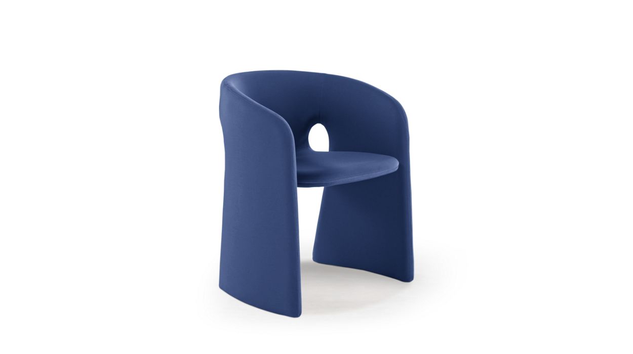 CELESTE ARMCHAIR by Roche Bobois