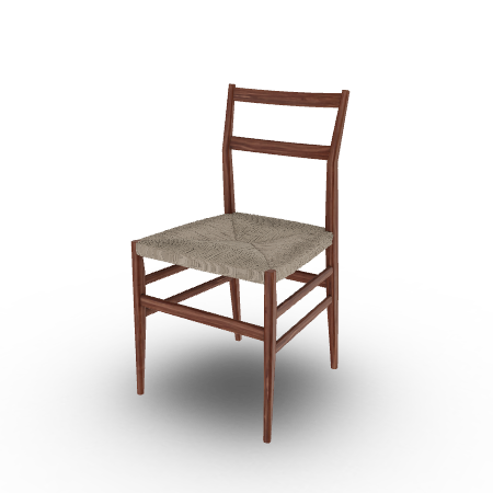 Leggera Leggera chair