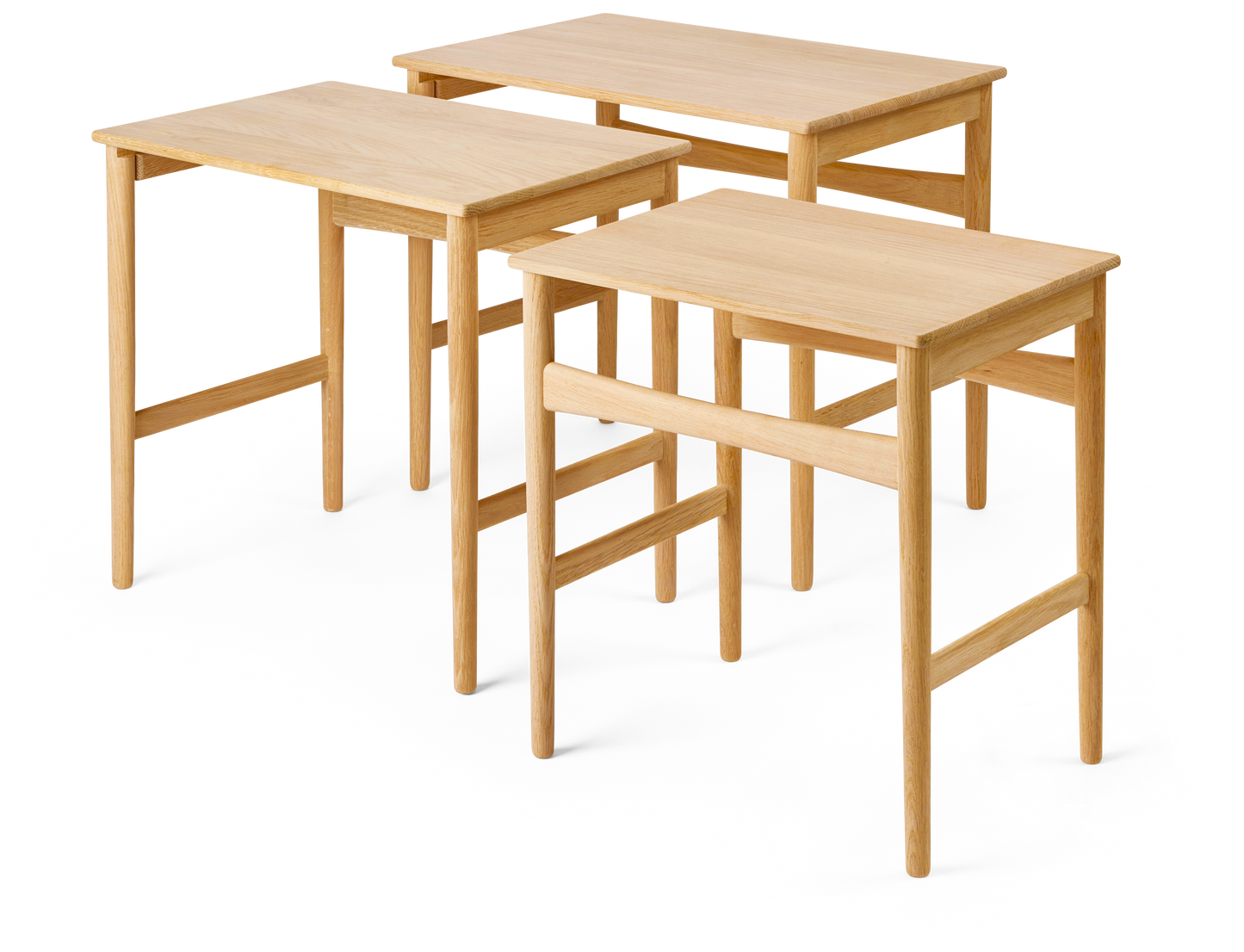 CH004 NESTING TABLES