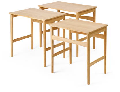 CH004 NESTING TABLES