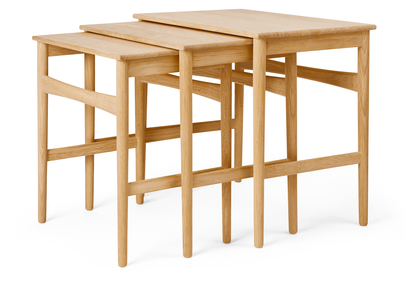 CH004 NESTING TABLES