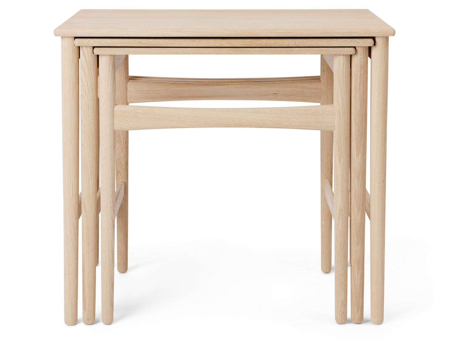 CH004 NESTING TABLES