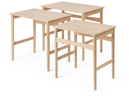 CH004 NESTING TABLES