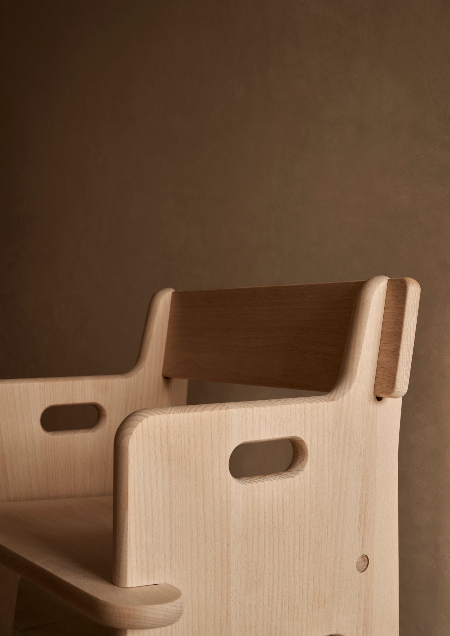 CH410 PETER'S CHAIR